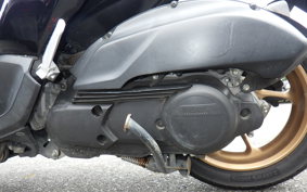 YAMAHA N-MAX 155 SG66J