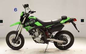 KAWASAKI KLX250D TRACKER X LX250V