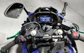 SUZUKI GSX250 R DN11A
