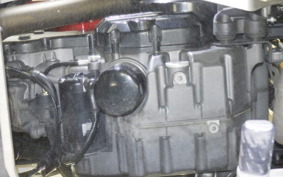 DUCATI HYPERMOTARD 820 SP 2014