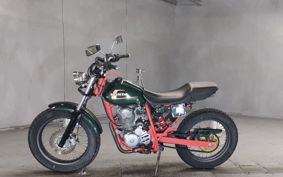 HONDA FTR223 MC34