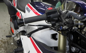 YAMAHA XSR900 GP 2025 RN96J