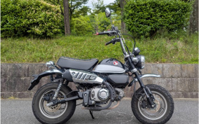 HONDA MONKEY 125 ABS JB02