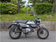 Фото Honda MONKEY 125 ABS 2019 с японского аукциона