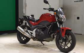 HONDA NC700S RC6