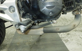 HONDA ｸﾞﾛﾑ 2008 JC61