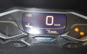 HONDA PCX 160 KF47