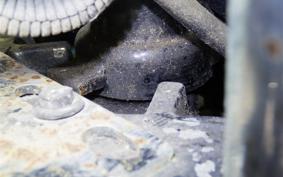 YAMAHA DRAGSTAR 400 1996 4TR