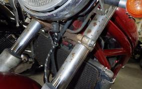 SUZUKI BANDIT 250 V Type GJ77A