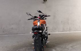YAMAHA MT-09 2014 RN34J