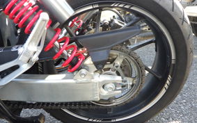 HONDA CB400SF GEN 4 A 2021 NC42