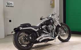 HARLEY FXSB 1580 2013