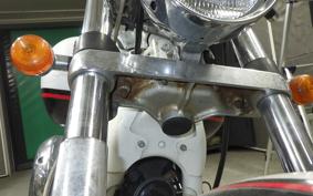 YAMAHA DRAGSTAR 400 2003 VH01J