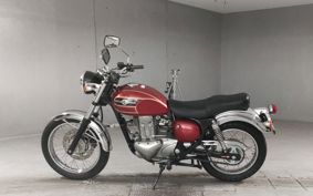 KAWASAKI ESTRELLA250 RS BJ250A