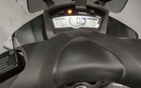 YAMAHA TORI CITY 155 SG37J