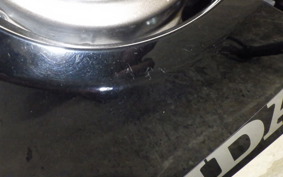 HONDA CBR400R 2021 NC56