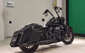 HARLEY FLHRXS 1750 2017