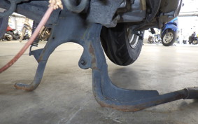 HONDA TODAY 1993 AF61