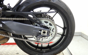 YAMAHA MT-09 ABS 2024 RN87J