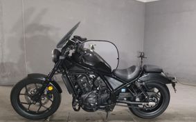 HONDA REBEL 1100 2023 SC83