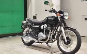 KAWASAKI W800 2016 EJ800A