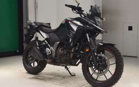 SUZUKI Vｽﾄﾛｰﾑ250SX EL11L