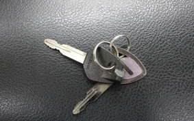 SUZUKI ADDRESS V125 CF46A