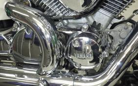 YAMAHA DRAGSTAR 250 2010 VG05J