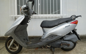 YAMAHA AKUSHI STREET SE53J