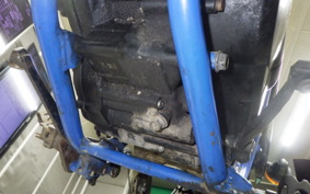 SUZUKI TS50 Hustler SA11A