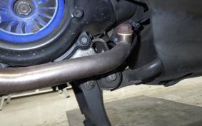 YAMAHA CYGNUS 125 XSR 2 2010 SE44J