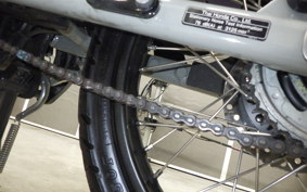 HONDA CT125-2 2019 JA65