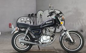SUZUKI GN125 H PCJG9