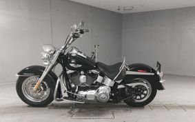 HARLEY FLSTN 1450 2006 BNY
