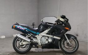 KAWASAKI ZZR400 ZX400N