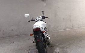 HONDA CB400SFV-4 2009 NC42