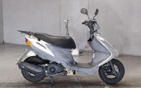 SUZUKI ADDRESS V125 CF46A