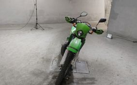 KAWASAKI KDX200SR DX200G