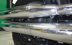 SUZUKI INTRUDER 400 Classic 2006 VK54A