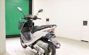 HONDA DIO Gen.6 2024 AF62