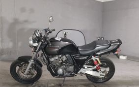 HONDA CB400SF 1993 NC31