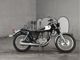 Фото Yamaha SR400 2000 с японского аукциона