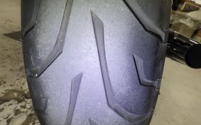 HARLEY FXDBI 2005