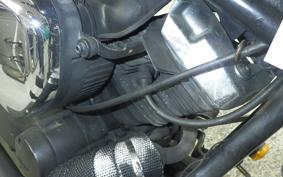 YAMAHA DRAGSTAR 250 VG02J