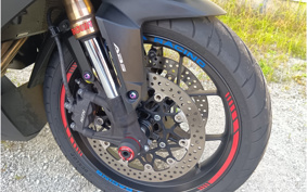 HONDA CBR650R 2021 RH03