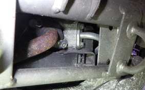 HONDA DIO CESTA GEN 2 AF62