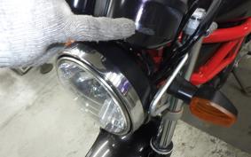 HONDA VTR 250 Gen. 2
