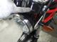 Фото Honda VTR 250 Gen. 2 2011 с японского аукциона