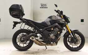 YAMAHA MT-09 A 2014 RN34J