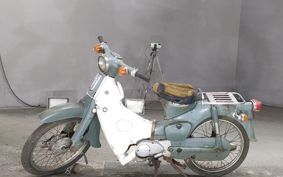 HONDA SUPER CUB50 C50